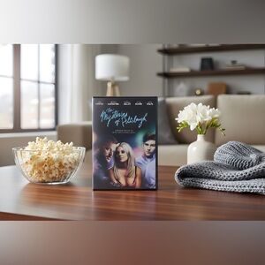 The Mysteries Of Pittsburgh 2007 (2009 DVD)